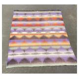 Antique Beacon Camp Blanket