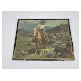 Frank Tenney Johnson