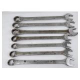 Williams Superrench Combination Wrench Set