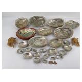Huge Lot of Abalone Sea Shells