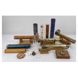 Lot of Vintage Kaleidoscopes
