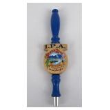 Bitterroot Brewing Company Tap Handle Montana