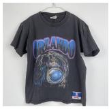 Vintage Orlando Magic NBA Basketball T Shirt