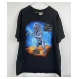 Vintage Rolling Stones Bridges to Babylon Tour T