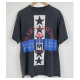 Vintage Queensryche Empire Tour T Shirt