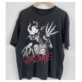 Vintage White Zombie Tour T Shirt