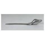 Carl Hoselton Mid Century Beaver Letter Opener