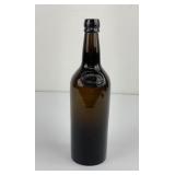 Montana Liquor Company Butte Bottle Olive Green