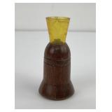 Vintage Herters Pintail Widgeon Duck Call