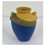Arts and Crafts Camark Arkansas Pottery Vase