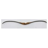 Shakespeare Necedah Model X-26 Recurve Archery Bow