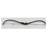 Vintage Ben Pearson Equalizer 7148 Recurve Bow