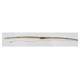 Vintage Archery Recurve Bow