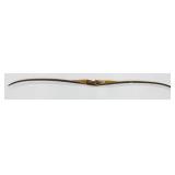 Vintage Bear Alaskan Recurve Bow