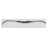 Dale Dye Good Medicine Recurve Bow