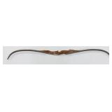 Dale Dye Good Medicine Recurve Bow