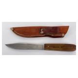 Russell Green River Works Knife 35-243