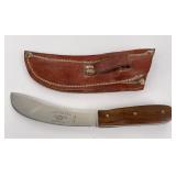 Russell Green River Works Knife 35-242