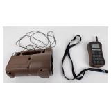 Western Rivers Navajo Game Caller