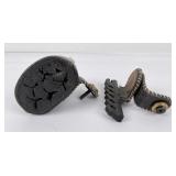 Dale Dye Personal Archery Quiver