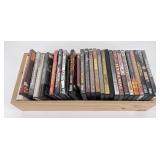 Lot of Archery Hunting DVD Movies