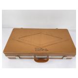 Dale Dye Personal Archery Takedown Bow Case