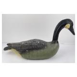 Carry Lite Goose Paper Mache Hunting Decoy