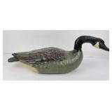 Carry Lite Goose Paper Mache Hunting Decoy