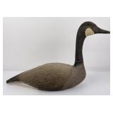 Carry Lite Goose Paper Mache Hunting Decoy