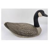 Ariduk Paper Mache Goose Hunting Decoy