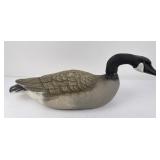 Carry Lite Goose Paper Mache Hunting Decoy