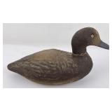 Victor Veri Lite Paper Mache Duck Hunting Decoy