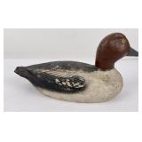 Victor Veri Lite Paper Mache Duck Hunting Decoy