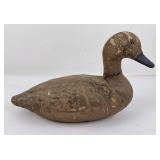 Victor Veri Lite Paper Mache Duck Hunting Decoy