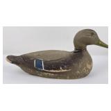 Victor Veri Lite Paper Mache Duck Hunting Decoy