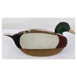 Scott Graham London Ontario Wood Duck Decoy