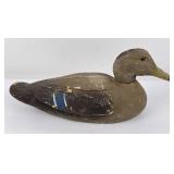 Victor Veri Lite Paper Mache Duck Hunting Decoy
