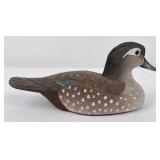Joe Revello Duck Decoy