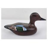 Smith Woodruff South Carolina Duck Decoy