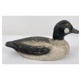 Victor Veri Lite Paper Mache Duck Hunting Decoy