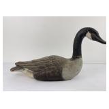 Carry Lite Goose Paper Mache Hunting Decoy