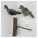 Carry Lite General Fiber Morning Dove Decoys