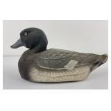 LL Bean Paper Mache Duck Hunting Decoy