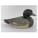LL Bean Paper Mache Duck Hunting Decoy