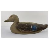 Victor Veri Lite Paper Mache Duck Hunting Decoy