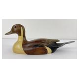 Pintail Wood Duck Decoy