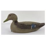 Victor Veri Lite Paper Mache Duck Hunting Decoy