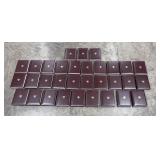 Encyclopedia Britannica Macropedia 32 Vol Set