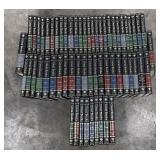 Britannica Great Books 60 Volume Set