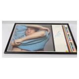 Mick Jagger Magazine Photo Shoot Test Image